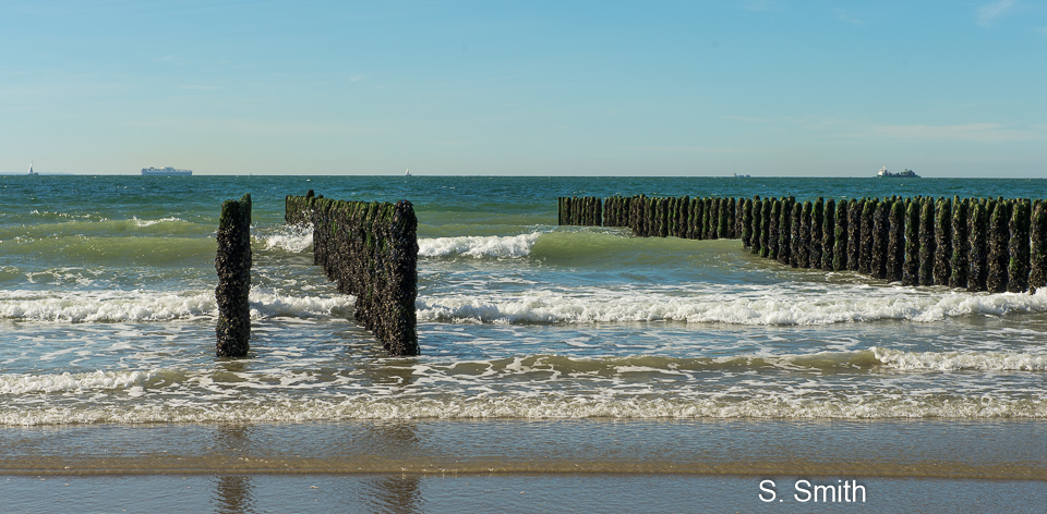 Cap Gris-Nez